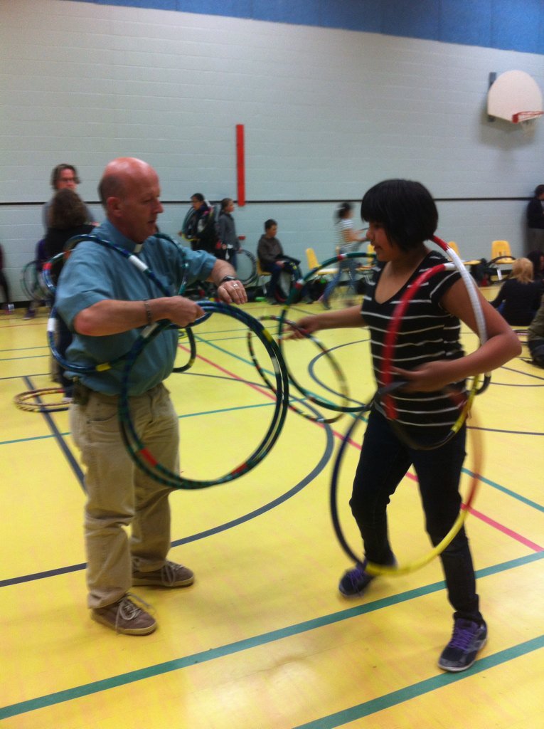 St. Joseph School tweet media