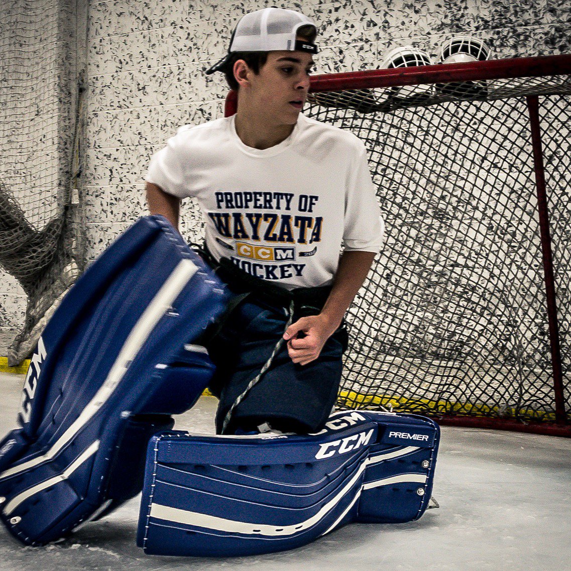CCMFaST's tweet photo. Repping the state champ’s gear while testing out next season’s setup

#AmplifyYourCoverage https://t.co/ca2DfIQlJB