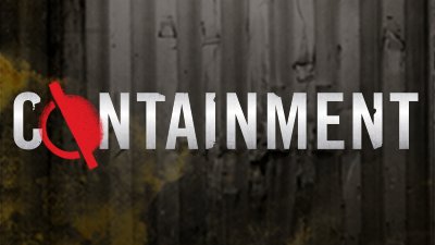 AtlBizChron's tweet photo. Atlanta-filmed TV series #CWContainment canceled https://t.co/3kllHA52tZ https://t.co/WlH4YqiMbU