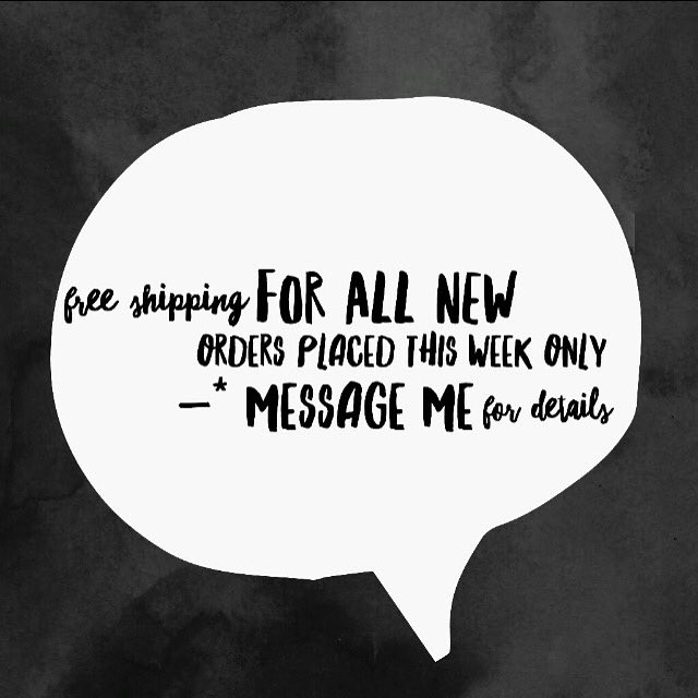 ashey_stalf's tweet photo. FREE SHIIPING THIS WEEK🙌🙌 #itworks #itworksglobal #ItWorksCruise https://t.co/muI3X36mpR