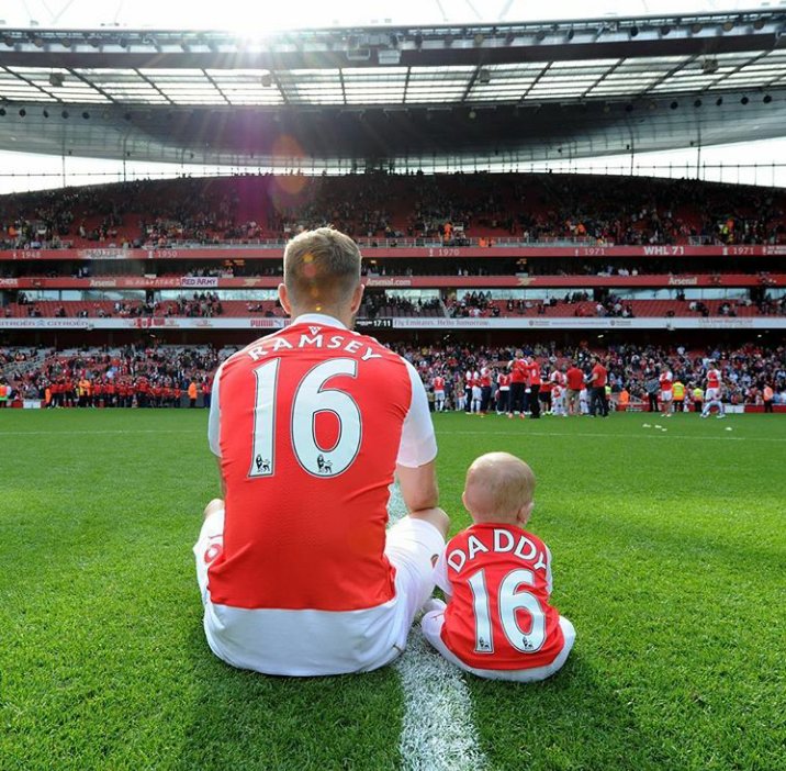 talktop9's tweet photo. A fan-blog. <3
https://t.co/GIcMtElkps

@ArsenalHindi @ArsenalBengal @AFC_Blogs @Arsenal_BLR @Arsenal https://t.co/vdpOCL2gnw
