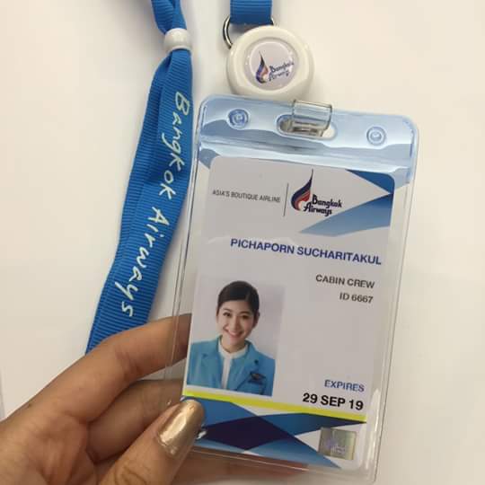 June_NKN's tweet photo. training day 1
#cabincrew
#pg67
#bangkokairways
My new home<3 https://t.co/BWb1XZ7epK