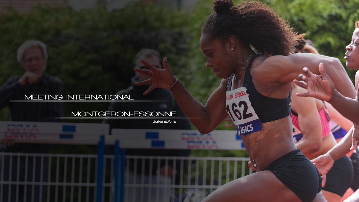 Prochainement, les photos arrivent ! <a href="/ESMontgeron/">ES Montgeron Athlétisme</a> @Scassandra972
