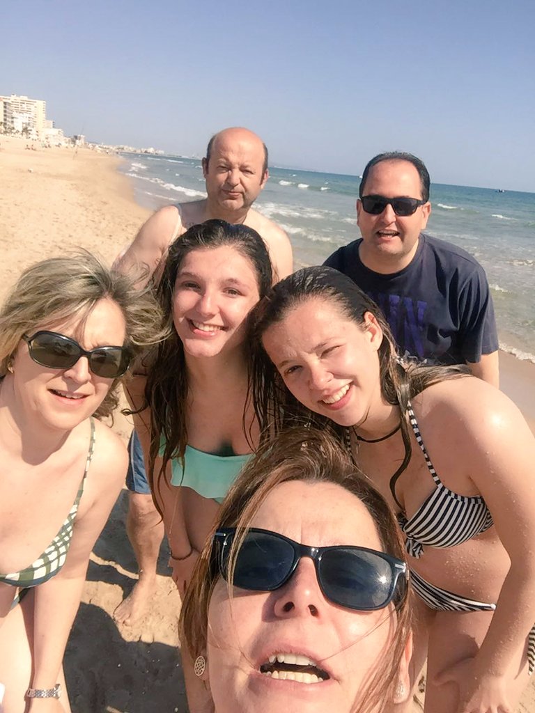 Pilar_Hdh's tweet photo. Que mejor finde semana que este, por más viajes así 😘😘😘😘 https://t.co/Ofws23kYl7