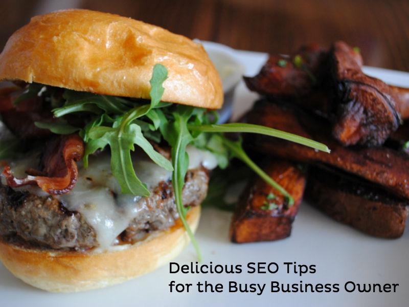 DDDesignation's tweet image. Quick and Delicious SEO Tips for the Busy Business Owner bit.ly/1TaSQ8w