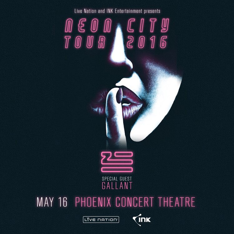 edm_TO's tweet photo. Start your week off with @ZHUmusik tonight at the Phoenix alongside @SoGallant! https://t.co/txbYKBZVSZ #edmtoronto https://t.co/IqPAU3BSHX