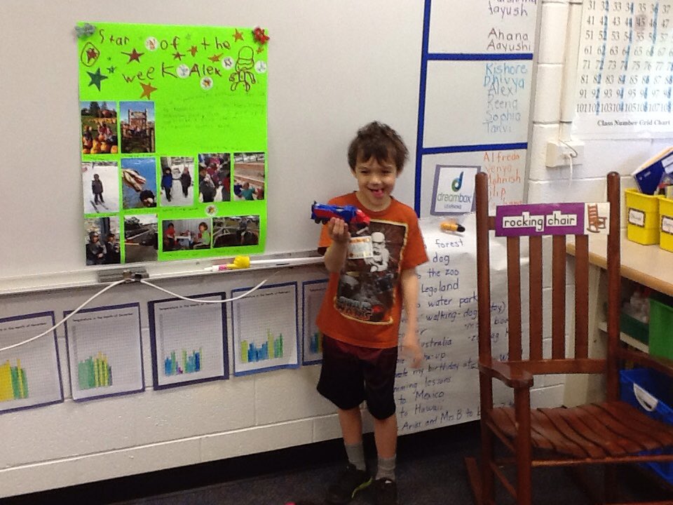 mrsarias1's tweet photo. Great presentation, Star of the Week 🌟 Alex! 
#ivyhillleague https://t.co/rEHb9tBQYs