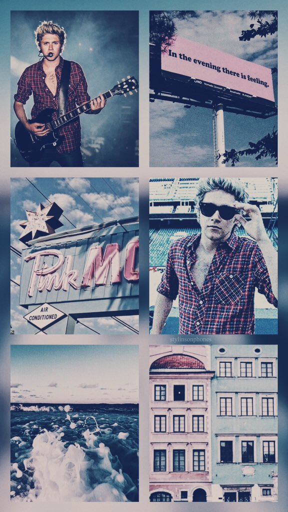 Niall Horan Wallpaper  Aesthetic collage, Aesthetic wallpapers, Wallpaper