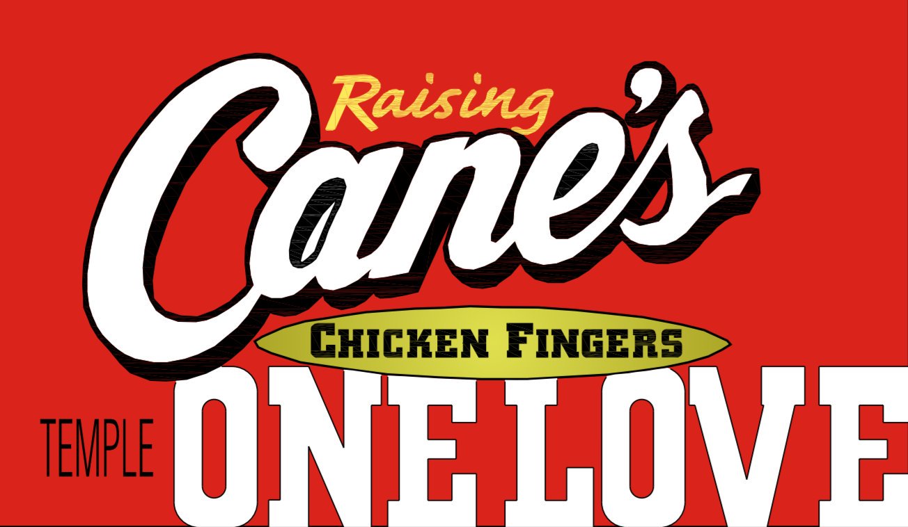 Raising Cane's TX on Twitter "Raising Cane's is coming to Temple, TX!…