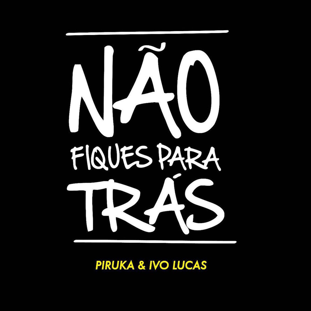 Hoje as 19h. 
Não fiques para trás c/ Ivo Lucas