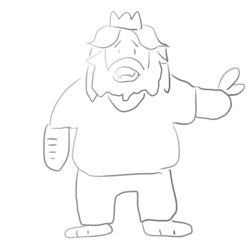 記憶スケッチ 