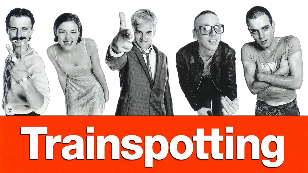 sonarfm's tweet photo. ¡Por fin! Revelan teaser y fecha de estreno de Trainspotting 2 https://t.co/KBAO6PT8Wo https://t.co/gGbnX8ZYqK