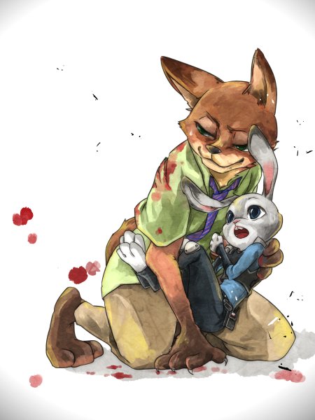 ズートピア用のアカウント Zootopia S Twitter