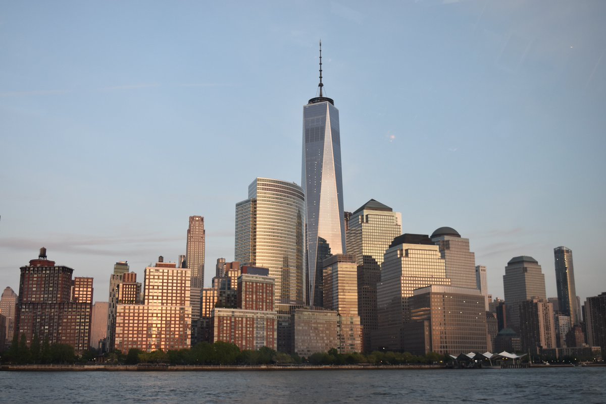 avalyne28's tweet photo. Amazing Vacation...never enough time to do it all in NYC https://t.co/9Y8EfREGTS