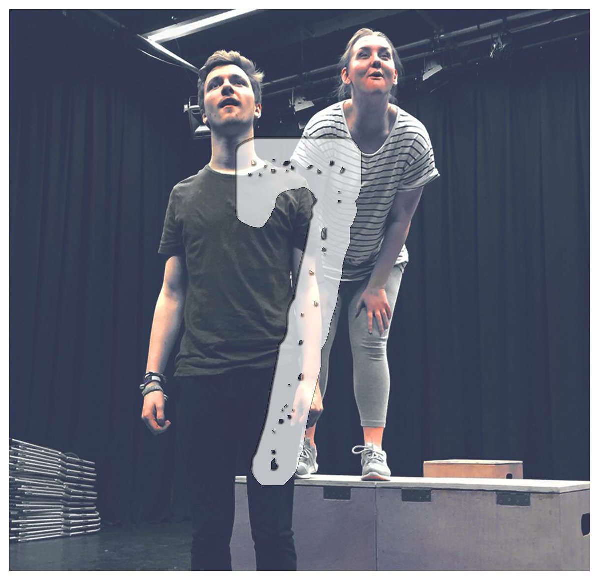 PinPointTC's tweet photo. *COUNTDOWN* *7*
#PinPointTheatre https://t.co/1voXX4sZz5