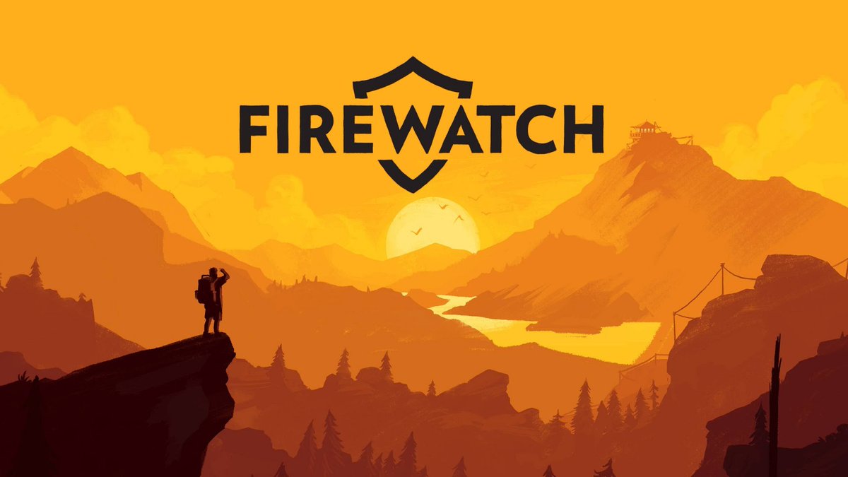 OGamingMulti's tweet photo. .@Klapstok s'aventure dans le monde de @Firewatchgame sur https://t.co/Py0aGU3wxf #OGMulti #comingout https://t.co/TG9TleyrHt
