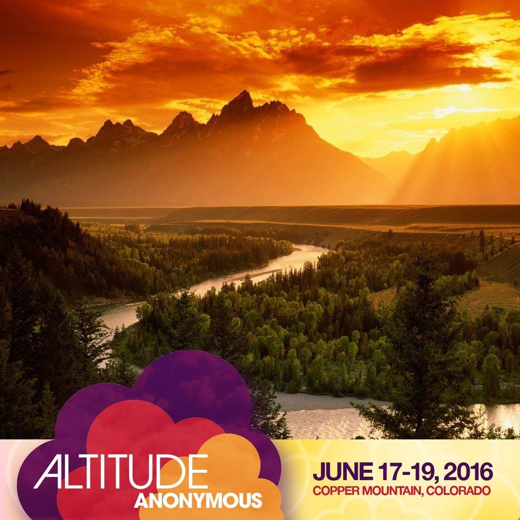 With sunsets like this and great tunes playing that are making you feel good...what else could you possibly need?