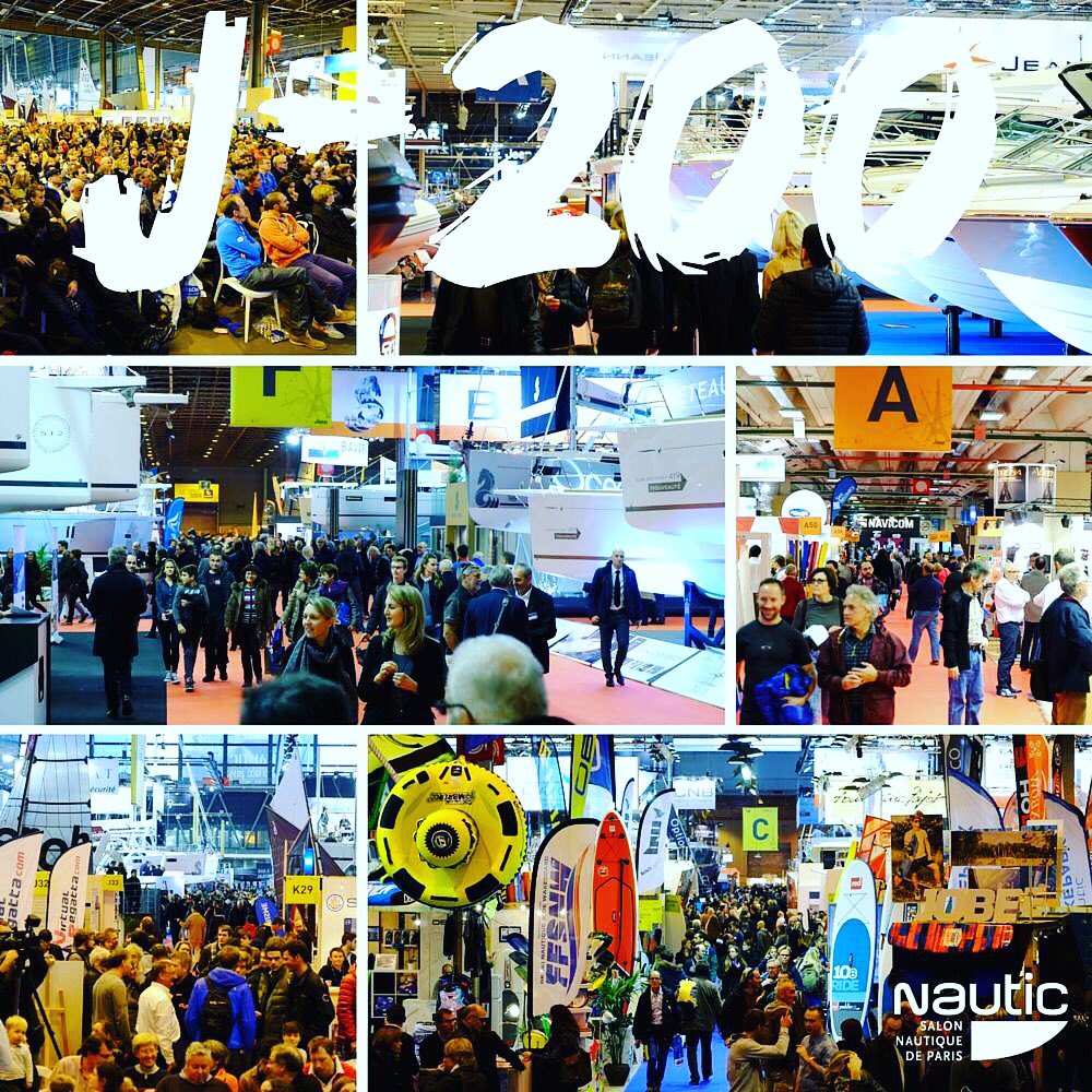 Nautic_en_Seine's tweet photo. J-200 avant le #nautic2016 ;) https://t.co/F1877JkrFz