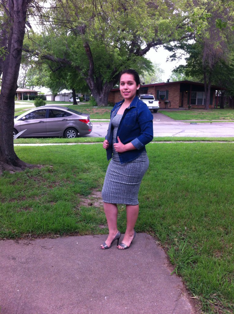 jaja_zayas's tweet photo. @shop_illicit I bought my daughter one of your dresses.  She loved it! https://t.co/k8KmozzbX5