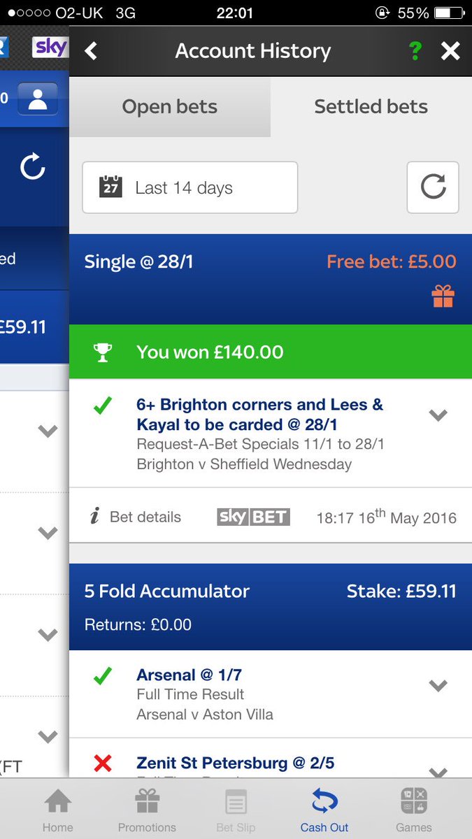 returncash's tweet photo. BOOOM! Kept this one from you so I could get ahead of the game. Always beating the bookies and love to #returncash https://t.co/BDpct0NzML