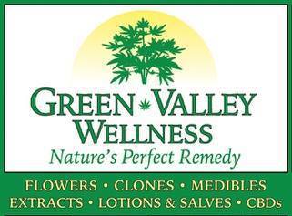 GValleyWellness's tweet photo. @FlicksAndStems Thanks so much for the shoutout! https://t.co/qRIeLOZ3EV