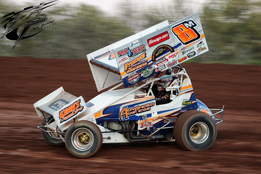 >><a href="/TJMichael8/">T.J. Michael</a> Hard Charges at Lernerville, Lincoln and Wilmot On Deck w/ <a href="/ASCoC/">Amiyah Scocca</a> >> fullyinjected.com/michael-hard-c…