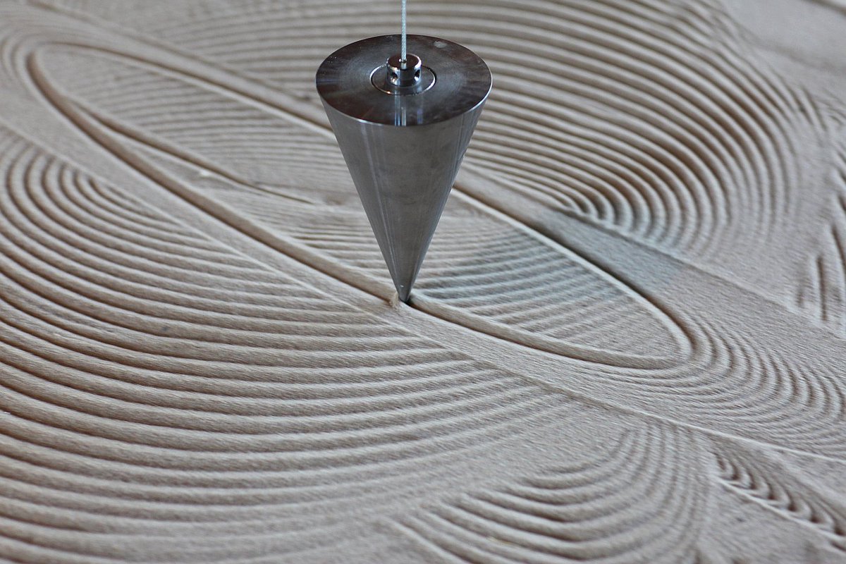 "Leben ist Schwingung"  - Themenführung am 2.6., 19.30 Uhr
facebook.com/events/1701539…