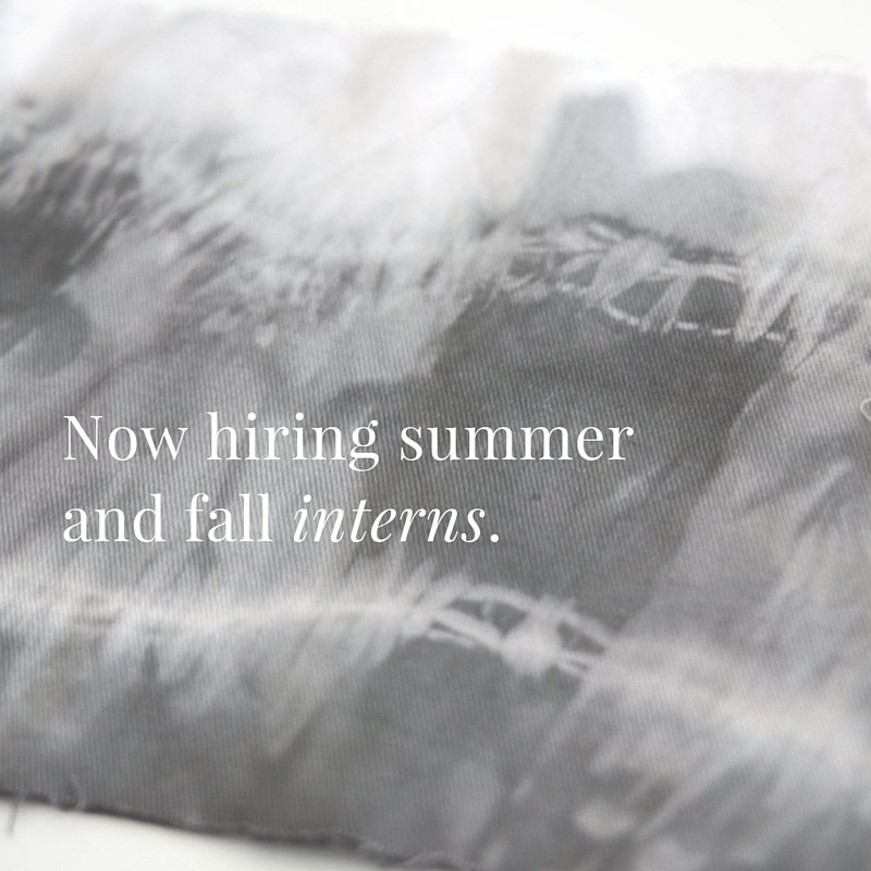 PeopleLikeArt's tweet photo. Now hiring summer and fall interns. Follow link for more info. https://t.co/hf34b01u0w https://t.co/3hDdtvdio8
