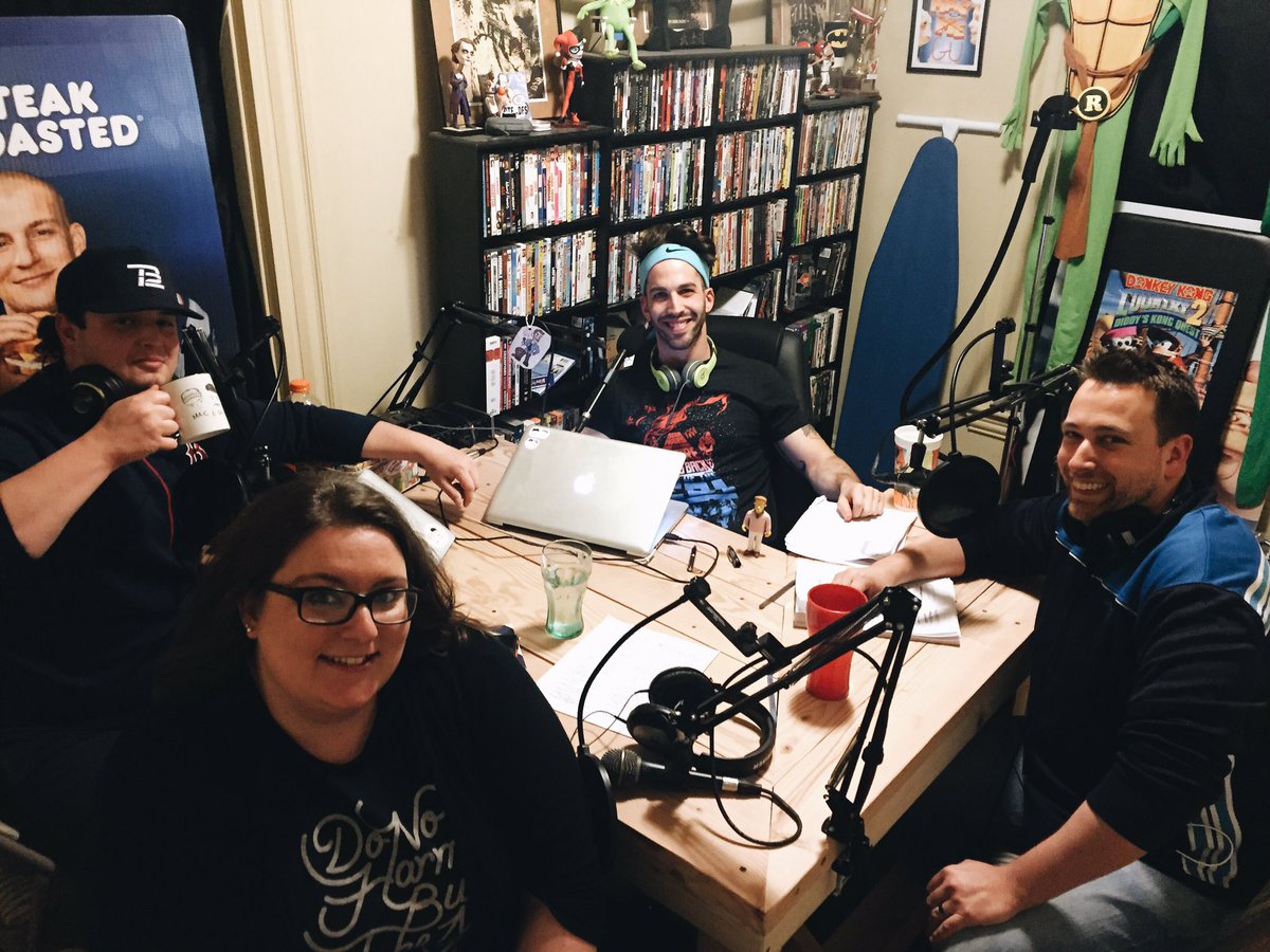MACandGUpodcast's tweet photo. #TVdraft! #Simpsons Episodes. Big thanks to @ChrisCitorik @hellonichole
https://t.co/fjq1Ra1GVH https://t.co/KTCXwLyNRy