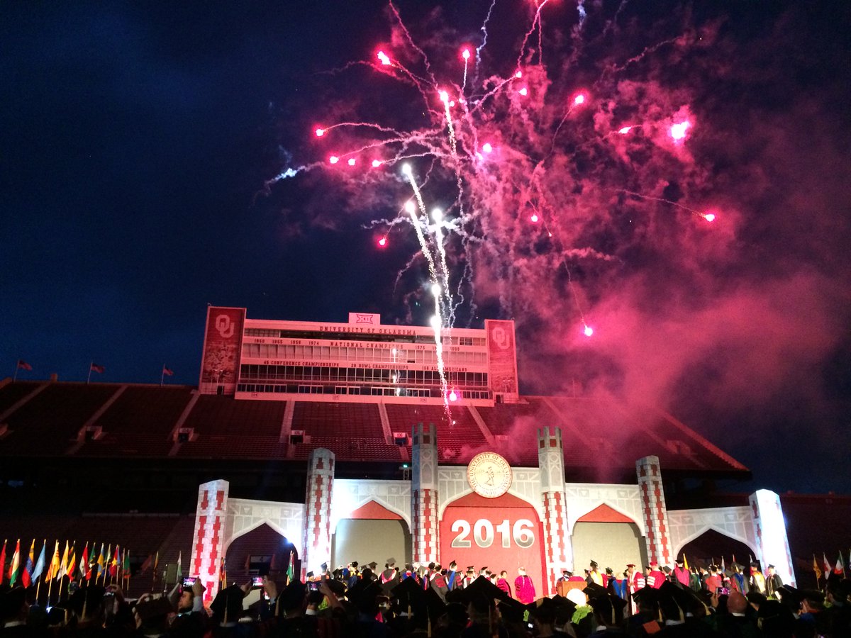 OUFinancialHelp's tweet photo. Order your copy of the Commencement 2016 DVD today! https://t.co/xSABLM9hT9 #OUGrad16 https://t.co/tuBPYJwhaI