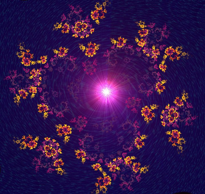 TomasBLBlom's tweet image. Light Mind
Slow Pulse
Dancing Souls
#VisualAffirmation