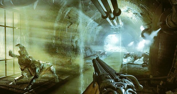 bestgamemag's tweet photo. Wolfenstein #NewOrder  review  https://t.co/T3JEX8I8tN https://t.co/JNkUGou9pq