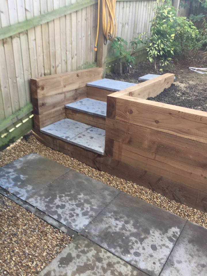 ProjectTimber tweet picture