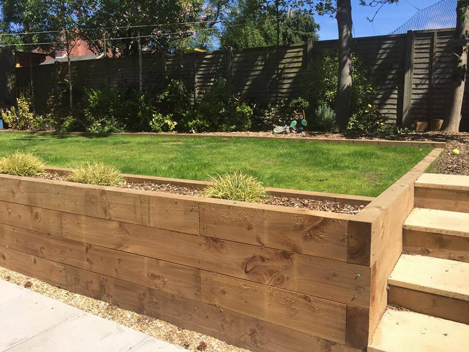 ProjectTimber tweet picture