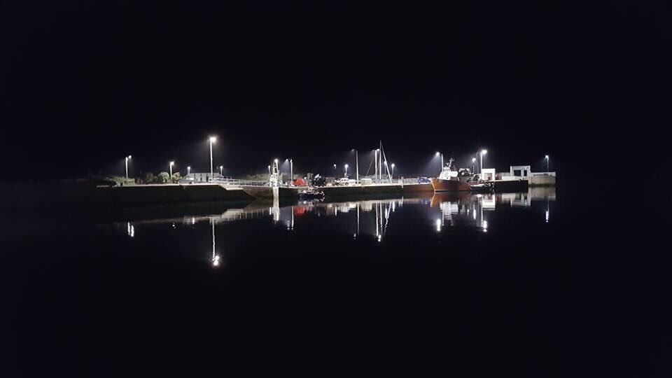 BaltimoreSafari's tweet photo. Fantastic photo North Harbour, Cape Clear island, West Cork by Niamh Ní Drisceoil @wildatlanticway @SouthernStarIRL https://t.co/P87gs8KKJj