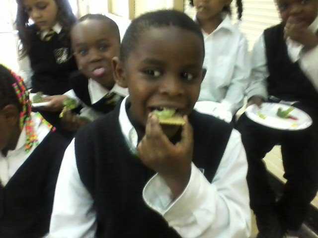 K_Kidd_ICPS's tweet photo. Scholars trying healthy food! They all did so well at trying new things! https://t.co/yoCG2R6Sk1