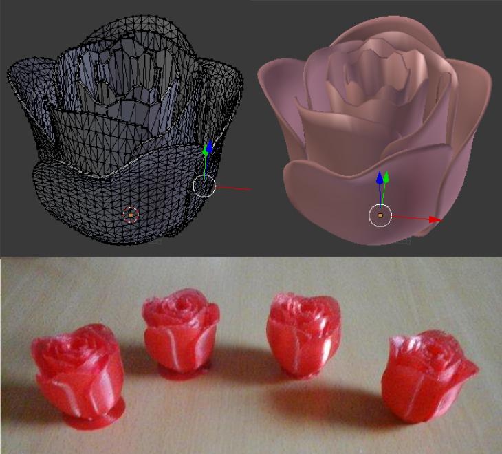 FabLab Santander tweet media