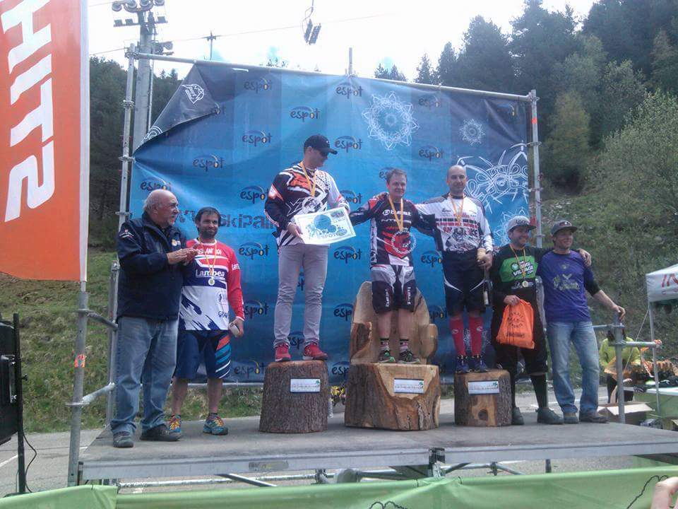 Multibike Lleida tweet media