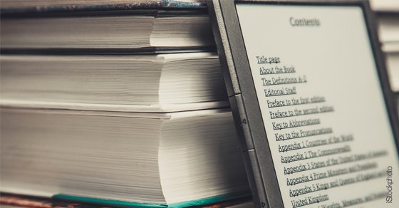 educationweek's tweet photo. Screens vs. Print: Does digital reading change how students get the big picture? https://t.co/4hklH2WD2i https://t.co/1xWZ7SfI37