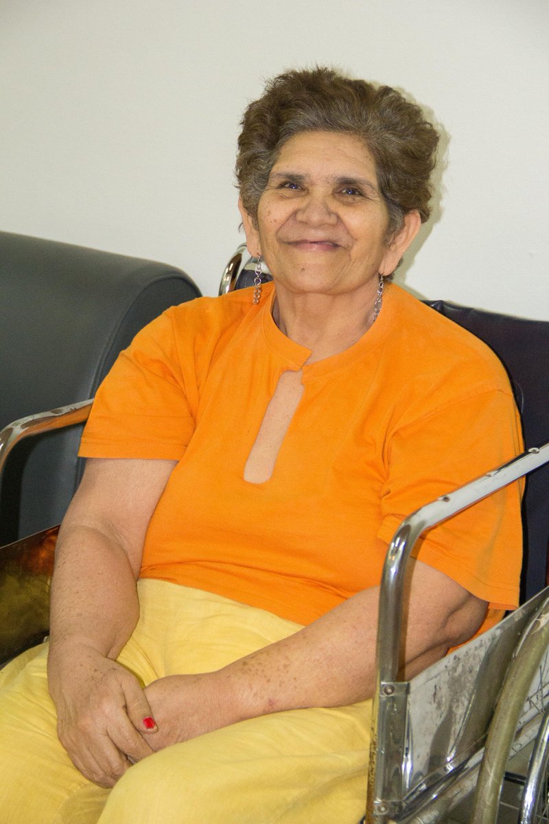 AldoTrentoPy's tweet photo. por el mes de la Madre ven a visitar a nuestras abuelitas que esperan tu cariño!!! https://t.co/N4TLUehvW8