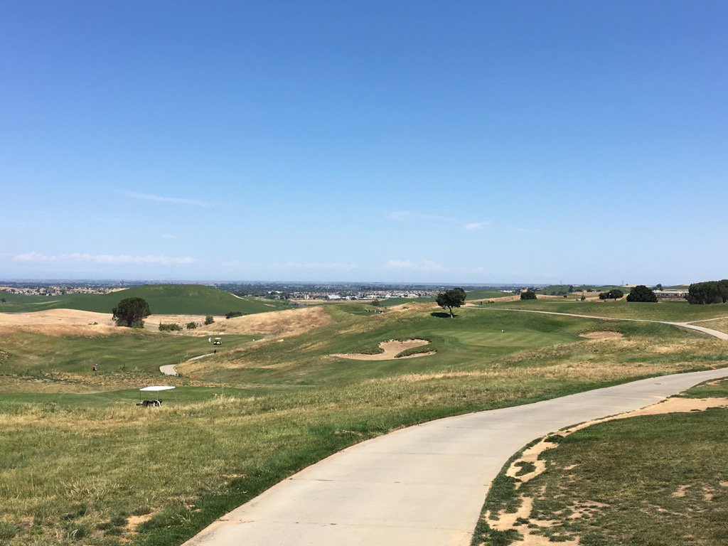 dlsathletics's tweet photo. #dlsgolf at @CIFNCS results coming soon https://t.co/aAqqW33X4f