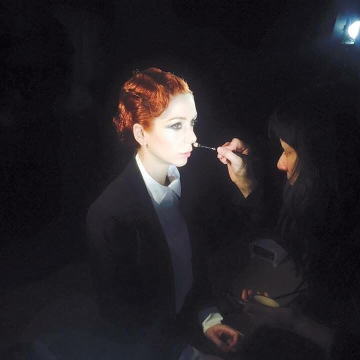 The Anchoress (@the_anchoress) on Twitter photo Video coming soon... Courtesy of the magic of <a href="/natashalawes/">Natasha Lawes</a> and @annickwolfers #theanchore… ift.tt/1sjL4il Video coming soon... Courtesy of the magic of <a href="/natashalawes/">Natasha Lawes</a> and @annickwolfers #theanchore… ift.tt/1sjL4il