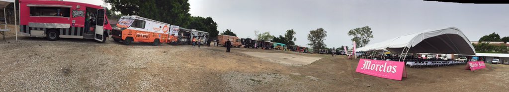 Gran fin de semana en el Beer Fest Cuernavaca!