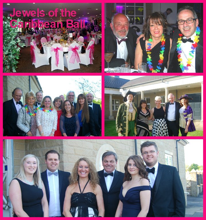 mysaintmichaels's tweet image. Heartfelt thanks to everyone who helped make our Jewels of the Caribbean Ball a gem of an event #pricelesssupport