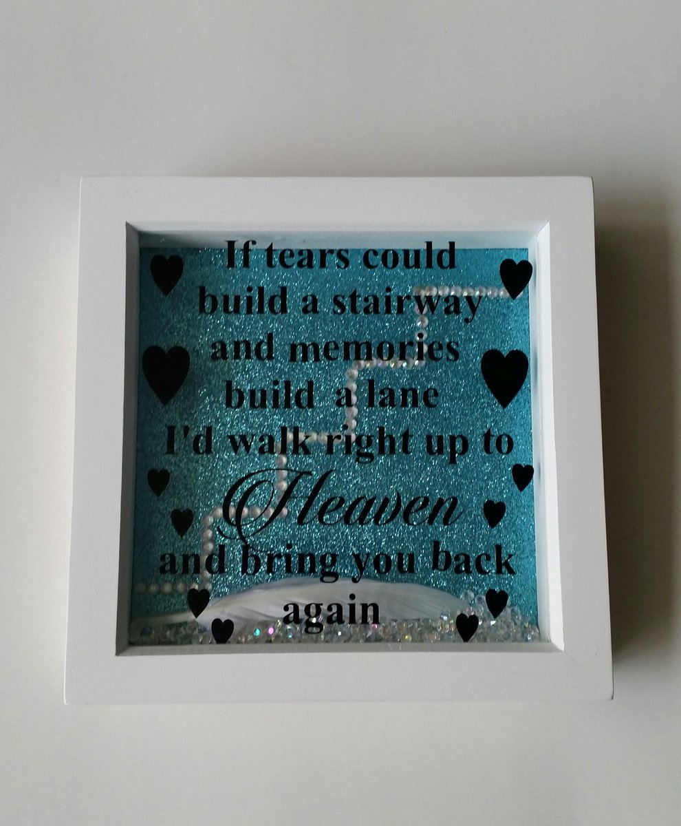 BabyNappyCake's tweet image. #memoryframes #gift #fathersday #frameart #anniversary #lovedone #present