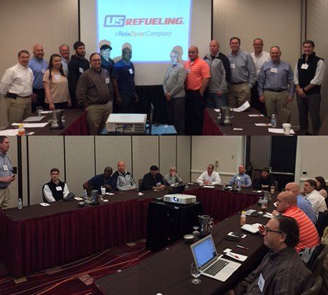 RelaDyne's tweet image. Welcome, U.S. Refueling, to the RelaDyne family of companies! #ReliabilityinMotion