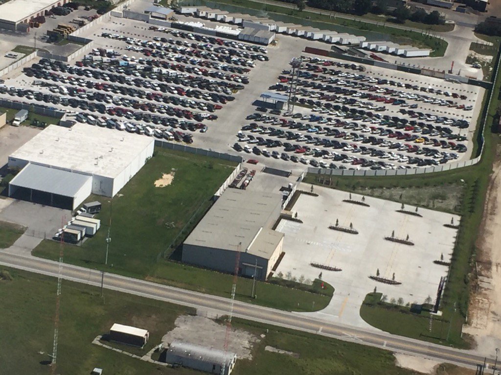 Garden Street 'U Pull It' open for business in Fort Myers winknews swfl WINK News Scoopnest