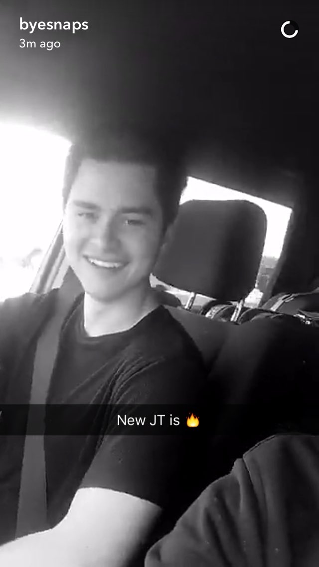 _HelloMendes's tweet photo. #FutureTell for @OtherBYEkid umm..I ship you with Riley. :) I hope you like it. :) https://t.co/Pnm9OQ3mtF