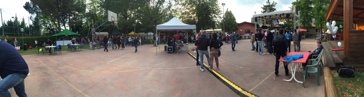 #TorneoSaveMoras

Ci siamo quasi!