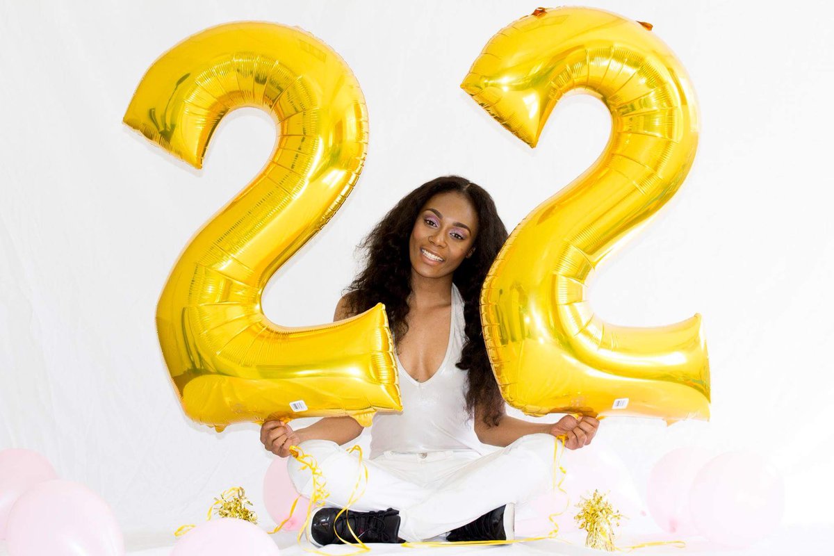 CheGilesPhotos's tweet photo. "Birthday Shoot"
Shot By: @CheGilesPhotos 
For Bookings/Rates: Email CheGilesPhotography@gmail.com https://t.co/v4FJYlk7ak